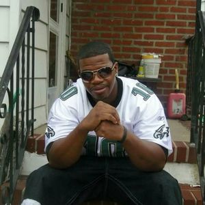 Meet your Posher, Cory